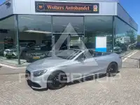 2016 Mercedes Benz S 63