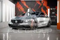 2016 Mercedes Benz S 63
