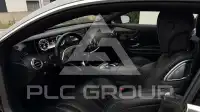 2016 Mercedes Benz S 63