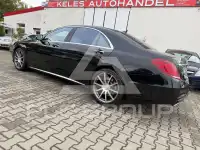 2016 Mercedes Benz S 63