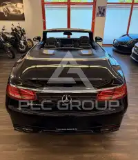 2016 Mercedes Benz S 63