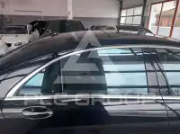 2016 Mercedes Benz S 63