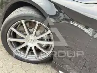 2016 Mercedes Benz S 63