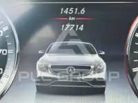 2016 Mercedes Benz S 63