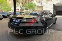 2016 Mercedes Benz S 63