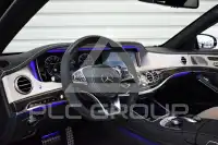 2016 Mercedes Benz S 63