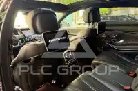 2016 Mercedes Benz S 63