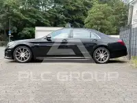 2016 Mercedes Benz S 63