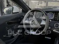 2016 Mercedes Benz S 63