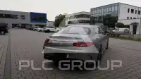 2016 Mercedes Benz S 63