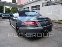 2016 Mercedes Benz S 63