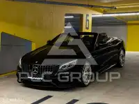 2016 Mercedes Benz S 63