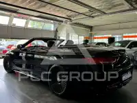 2016 Mercedes Benz S 63