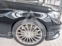 2016 Mercedes Benz S 63
