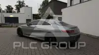 2016 Mercedes Benz S 63