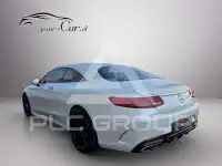 2016 Mercedes Benz S 63