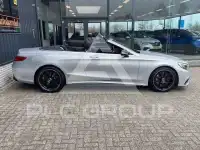 2016 Mercedes Benz S 63