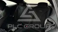 2016 Mercedes Benz S 63