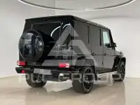 2016 Mercedes Benz G 63