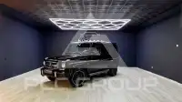 2016 Mercedes Benz G 63