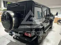 2016 Mercedes Benz G 63