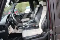 2016 Mercedes Benz G 63