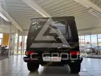 2016 Mercedes Benz G 63