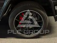 2016 Mercedes Benz G 63
