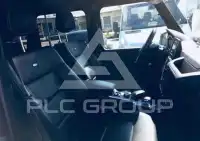 2016 Mercedes Benz G 63