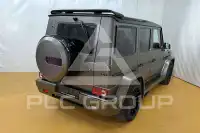 2016 Mercedes Benz G 63