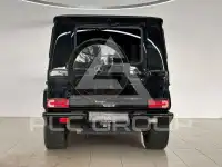 2016 Mercedes Benz G 63