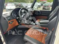 2016 Mercedes Benz G 63
