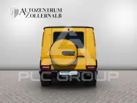 2016 Mercedes Benz G 63