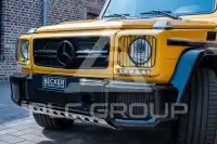 2016 Mercedes Benz G 63