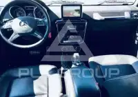 2016 Mercedes Benz G 63