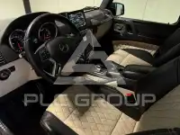 2016 Mercedes Benz G 63
