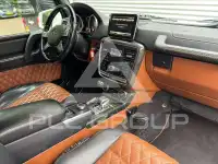2016 Mercedes Benz G 63