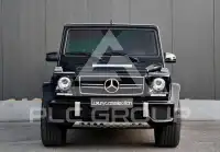 2016 Mercedes Benz G 63