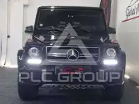 2016 Mercedes Benz G 63