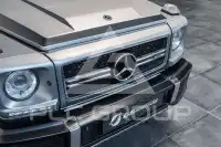 2016 Mercedes Benz G 63