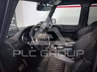 2016 Mercedes Benz G 63