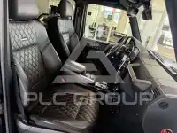 2016 Mercedes Benz G 63