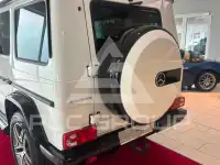 2016 Mercedes Benz G 63