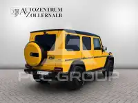2016 Mercedes Benz G 63