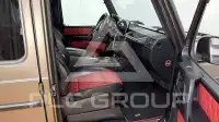 2016 Mercedes Benz G 63