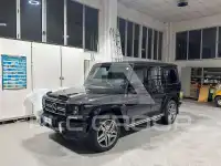 2016 Mercedes Benz G 63