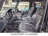 2016 Mercedes Benz G 63