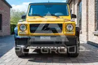 2016 Mercedes Benz G 63