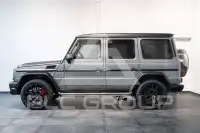2016 Mercedes Benz G 63