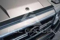 2016 Mercedes Benz G 63